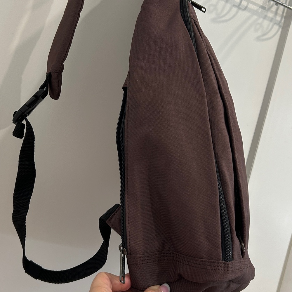Carhartt Mono Sling Bag Backpack Unisex - Picture 9 of 14